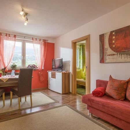 Appartement Hoschek Scheffau am Wilden Kaiser Esterno foto