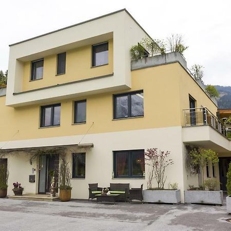 Appartement Hoschek Scheffau am Wilden Kaiser Esterno foto